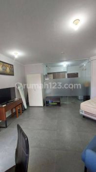 Apartemen Mediterania 1 , 1 BR Furnished Bagus Dan Sudah Renovasi