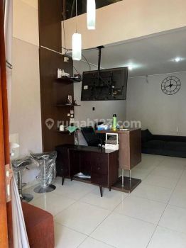 Jual Rumah Kelapa Puan Semifurnised Lokasi Bagus Bebas Banjir