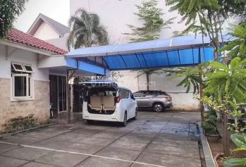 Rumah Dijual Taman Kedoya Baru Jakarta Barat Rumah di Jalan Taman Kedoya Baru