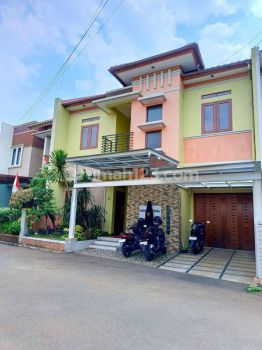 Dijual Rumah Bagus dan Terawat siap huni di Pejaten jaksel