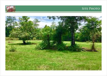 Land for Rent 37.625 m2 balangan good for waterboom / villasMr mad
