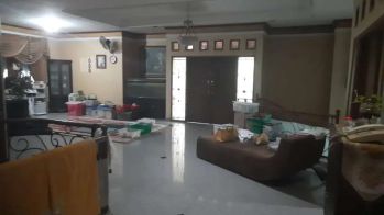 Dijual Rumah Taman Century Bekasi