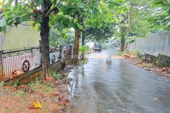 Area Perumahan Pamulang, Dijual Kavling Tangsel Harga Rp 3 Jt An