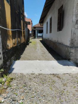 DIJUAL TANAH STRATEGIS MURAH DEKAT UII JAKAL KM14