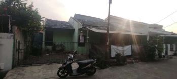 Dijual rumah dekat Grand Wisata Bekasi