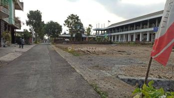 Tanah Murah Dekat Pemda Sleman Shm Ready Samping Mesjid