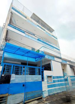 Kost Griya Elok Grogol Depan kampus Trisakti Harga Terjangkau