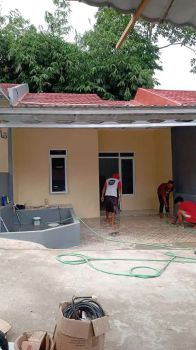Rumah murah citayam Tanpa Dp