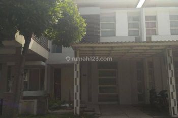 Rumah Sewa Termurah 70 Juta Thn Minimal Sewa 1 Tahun Pakuwon City Cluster Park