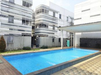 Disewa Kosan 2 Bedroom Furnished di Anarta Vanya Park Bsd