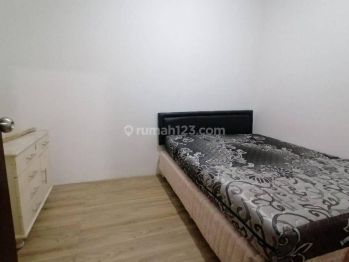 Jual Cepat 2 BR Apartement Mediterania Garden Residences 2