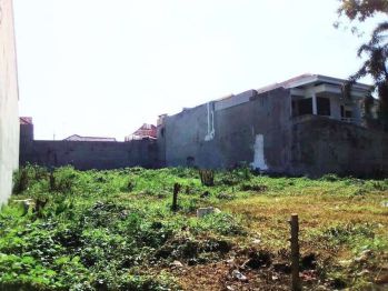 TERMURAH! DIJUAL TANAH KOMERSIAL RAYA MARGOREJO