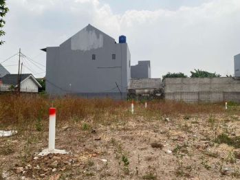 Dijual Murah Tanah Kavling di Jakarta Selatan