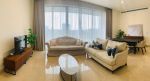 thumbnail-apartemen-disewa-best-deal-pakubuwono-spring-2br-uk148m2-new-furnished-at-2
