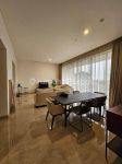 thumbnail-apartemen-disewa-best-deal-pakubuwono-spring-2br-uk148m2-new-furnished-at-4