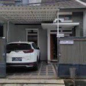 Rumah di Permata Tamansari Cisaranten Kulon Jual Cepat