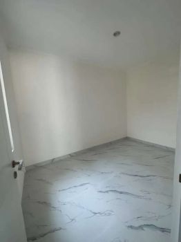 Rumah Siap Huni Paramount Village