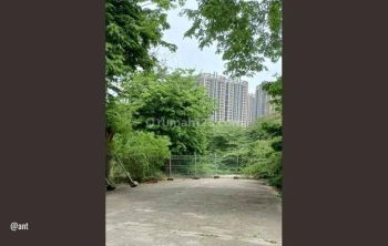 Tanah Kavling Rumah Di Jl Gunung Kerinci Lingkungan Maju