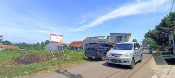 Tanah Kavling Murah Dekat Universitas Pamulang Kampus Viktor