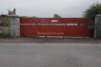 DI JUAL MURAH GUDANG SHM DI BOJONEGARA CILEGON SERANG BANTEN