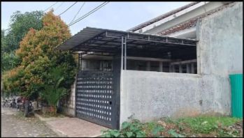 Villa Santika Grogol Limo Depok