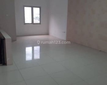 Dijual Ruko dalam Komplek di Seokarno Hatta Bandung Kota