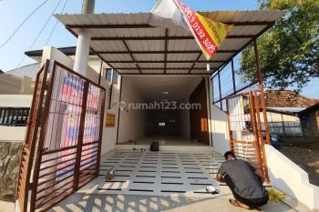 Ruko Strategis Pinggir Jalan Dekat Unika, Undip, Tol Jatingaleh