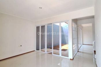 Dijual Rumah Baru Siap Huni Komplek Bali Garden City View