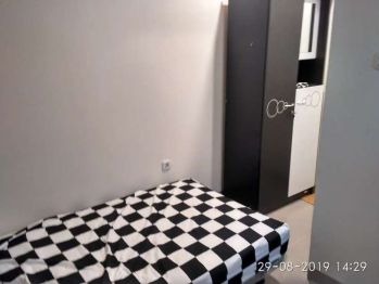 Rent Rumah Kosan: Disewakan kamar kost