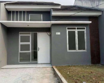 OVER KREDIT murah di Bukit Hijau Karawaci, dekat dengan aryana