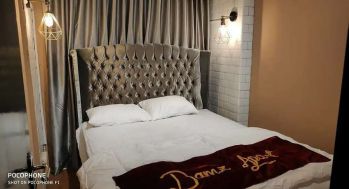 Sewa Harian Apartemen Sentra Timur hari