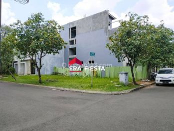 Termurah di Puri Botanical