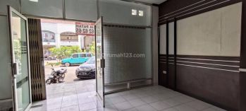 Ruko di Surapati core  2 lantai