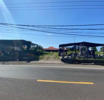 Tanah Murah Kerobokan Bali