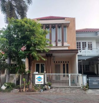 DIJUAL RUMAH Villa Valensia