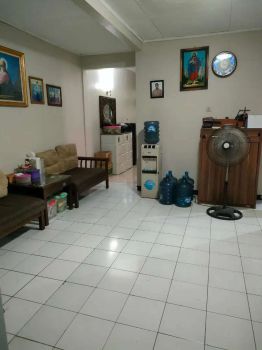 Dijual Rumah dalam Cluster diJatisari Bekasi Siap Huni Bebas Banjir.