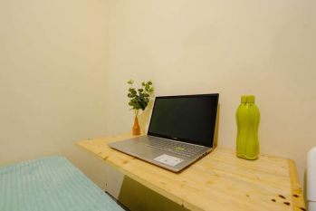 Kost Radio Dalam Abdi Gandaria Tipe A Non Jendela Lengkap Kebayoran