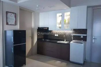 APART LA RIZ MANSION PAKUWON MALL