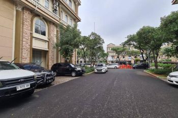 Disewakan Ruko di Green Lake City