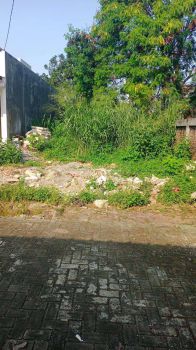 DIJUAL TANAH KAVLING CLUSTER AMANAH RESIDENCE BANDUNG