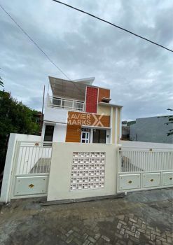 Dijual Rumah Kost Baru Full Penghuni di Sunan Kalijaga, Malang