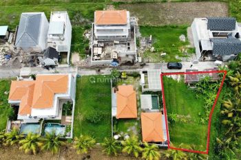 Di Jual Tanah di Sayan Ubud, Gianyar
