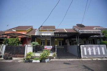 Rumah Taman Yasmin Siap Huni Murah Dibantu Proses KPR