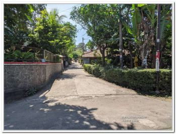 TANAH KAVLING SLEMAN DEKAT KOPI KLOTOK KALIURANG LEGAL SHM