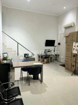 Gudang di Kapuk Kamal Strategis Best Lokasi Cocok Buat Usaha