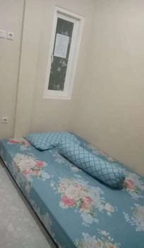 Kost kos AC putra putri pasutri dukuh pakis kupang Mayjend TVRI