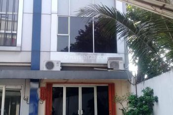 Dijual Ruko The East 81 Terawat Dan Bersih 2 Lantai, Jl Cut Mutia Bekasi Timur