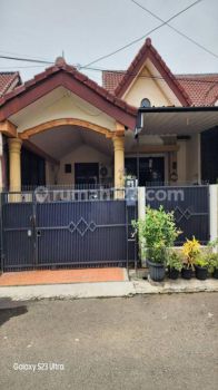 Di Jual Cepat Rumah Rapih Dan Siap Huni Di Perumahan Taman Pabuaran Tangerang