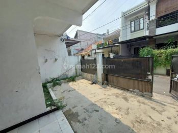 @Di jual cepat rumah murah pondok bambu BU murah lokasi strategis jakarta timur