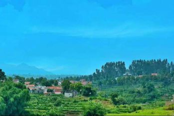 Rumah 600jtan Siap Huni di Bandung Utara dekat Setiabudi Gegerkalong